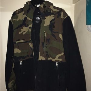 The North Face Denali